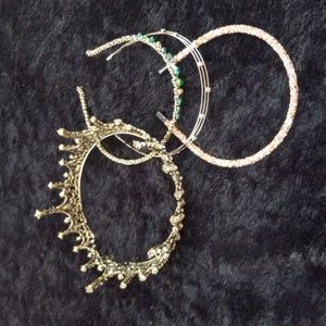 Hair Accessories bundle